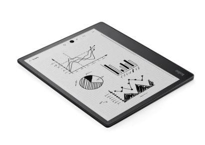 Tableta ePaper Kobo Elipsa 2E, Ecran 10.3", 227ppi, Procesor 2GHz, Wi-Fi, Bluetooth, 32GB Flash, ComfortLight Pro, Pen Kobo Stylus [3]