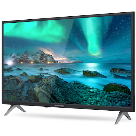 Televizor Allview LED 32ATC6000-H, 81 cm, HD, Clasa E [3]