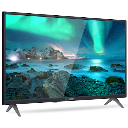 Televizor Allview LED 32ATC6000-H, 81 cm, HD, Clasa E [2]