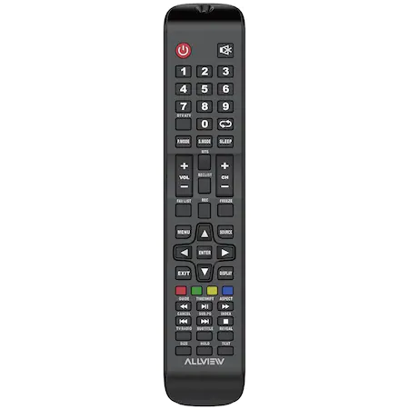 Televizor Allview LED 32ATC6000-H, 81 cm, HD, Clasa E [5]