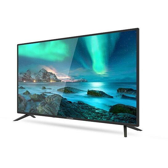 Televizor Allview LED 40ATC6000-F, 101 cm, Non Smart, Full HD, Clasa E [2]