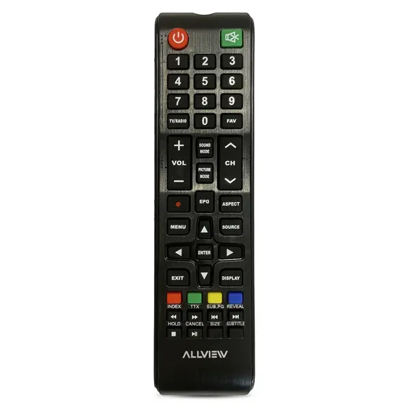 Televizor Allview LED 40ATC6300-F, 101 cm, Full HD [6]