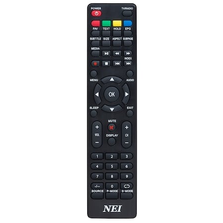 Televizor LED NEI, 80 cm, 32NE4000, HD [3]