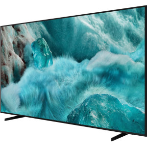 Televizor LED Samsung Smart TV QLED QE55Q7F Seria Q7F 138cm negru 4K UHD HDR [4]