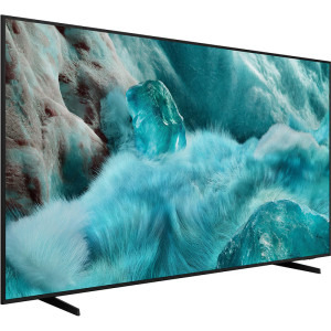 Televizor LED Samsung Smart TV QLED QE55Q7F Seria Q7F 138cm negru 4K UHD HDR [3]