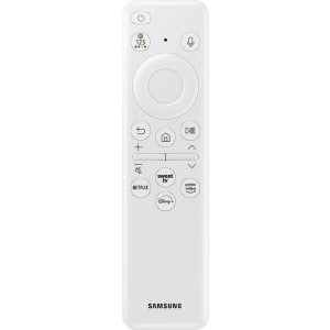 Televizor LED Samsung The Serif Smart TV QLED QE50LS01DB Seria LS01DB 125cm verde 4K UHD HDR [12]