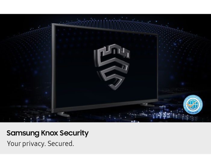 Televizor LED Samsung 109 cm 43" 43U8072F, Ultra HD 4K, Smart TV, WiFi, CI+ [4]