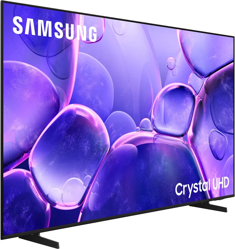 Televizor LED Samsung 190 cm 75" 75U8072F, Ultra HD 4K, Smart TV, WiFi, CI+ [2]
