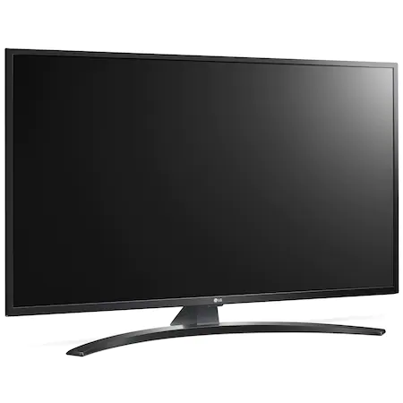 Televizor LG 43UN74003LB, 108 cm, Smart, 4K Ultra HD, LED, Clasa A [4]