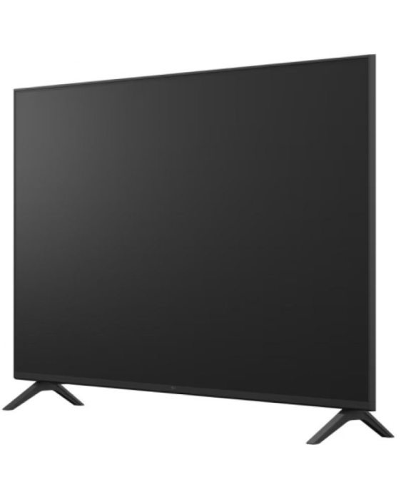 Televizor LG 55UA75003LA, 55" 4K UltraHD TV 4K (3840x2160), DVB-T2/C/S2, webOS 25 Smart, ThinQ AI, procesor Alpha 7 AI, WiFi, HDR10 pro, HLG, ALLM/HGiG, upscaling 4K, 2 55UA75003LA [3]