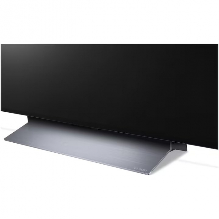 Televizor LG OLED evo 65C31LA, 164 cm, Smart, 4K Ultra HD, 100 Hz, Clasa F (Model 2023) [9]