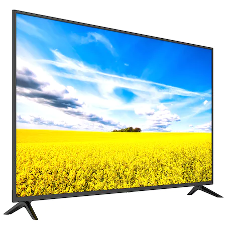Televizor NEI 58NE6800, 147cm, Smart, 4K Ultra HD, LED, Clasa G [3]