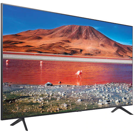 Televizor Samsung 50TU7172, 125 cm, Smart, 4K Ultra HD, LED [2]