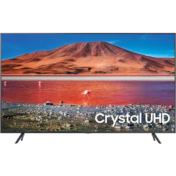 Televizor Samsung 65TU7172, 163 cm, Smart, 4K Ultra HD, LED, Clasa G [3]