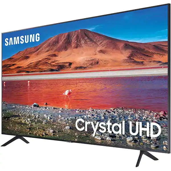 Televizor Samsung 65TU7172, 163 cm, Smart, 4K Ultra HD, LED, Clasa G [6]
