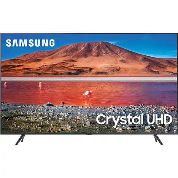 Televizor Samsung 65TU7172, 163 cm, Smart, 4K Ultra HD, LED, Clasa G [2]