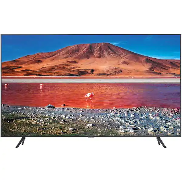 Televizor Samsung 65TU7172, 163 cm, Smart, 4K Ultra HD, LED, Clasa G [1]