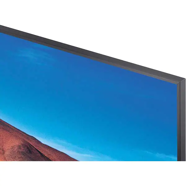 Televizor Samsung 65TU7172, 163 cm, Smart, 4K Ultra HD, LED, Clasa G [9]