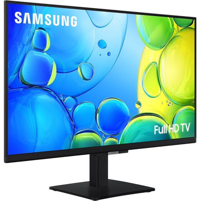 Televizor SAMSUNG LED 24F6002, 60 cm, Smart, Full HD, Clasa E (Model 2025), UE24F6002FKXXH [5]