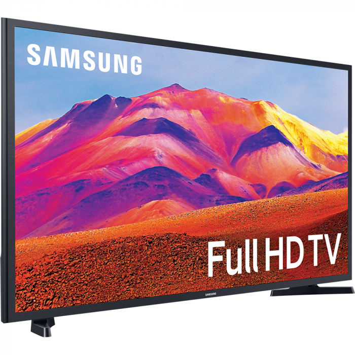 Televizor SAMSUNG LED 32T5372, 80 cm, Smart, Full HD, Clasa F [6]