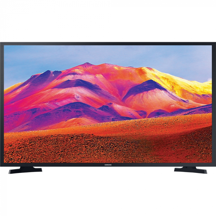 Televizor SAMSUNG LED 32T5372, 80 cm, Smart, Full HD, Clasa F [4]