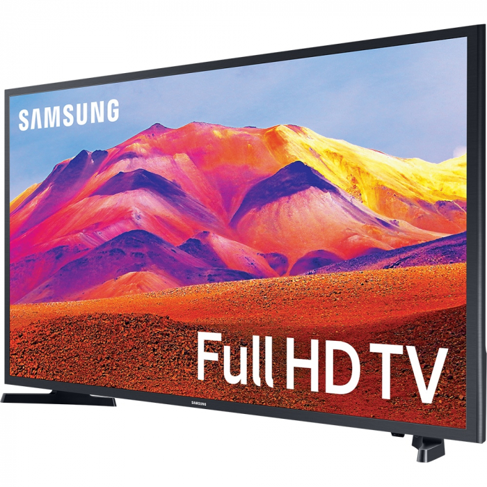 Televizor SAMSUNG LED 32T5372, 80 cm, Smart, Full HD, Clasa F [5]