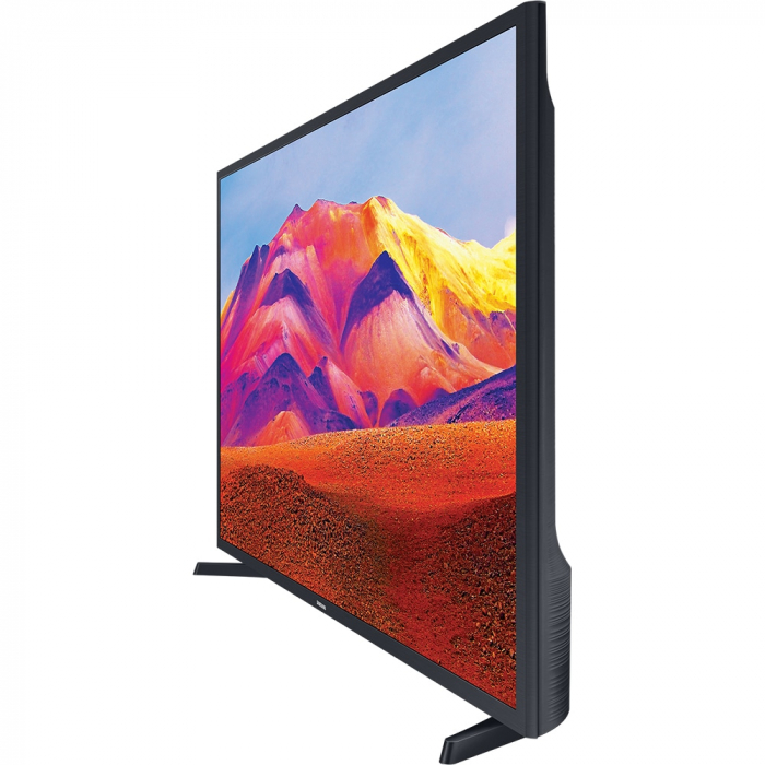 Televizor SAMSUNG LED 32T5372, 80 cm, Smart, Full HD, Clasa F [2]