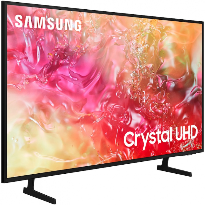 Televizor SAMSUNG LED 43DU7172, 108 cm, Smart, 4K Ultra HD, Clasa G (Model 2024) [3]
