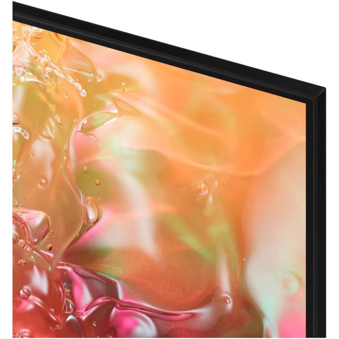 Televizor SAMSUNG LED 43DU7172, 108 cm, Smart, 4K Ultra HD, Clasa G (Model 2024) [6]