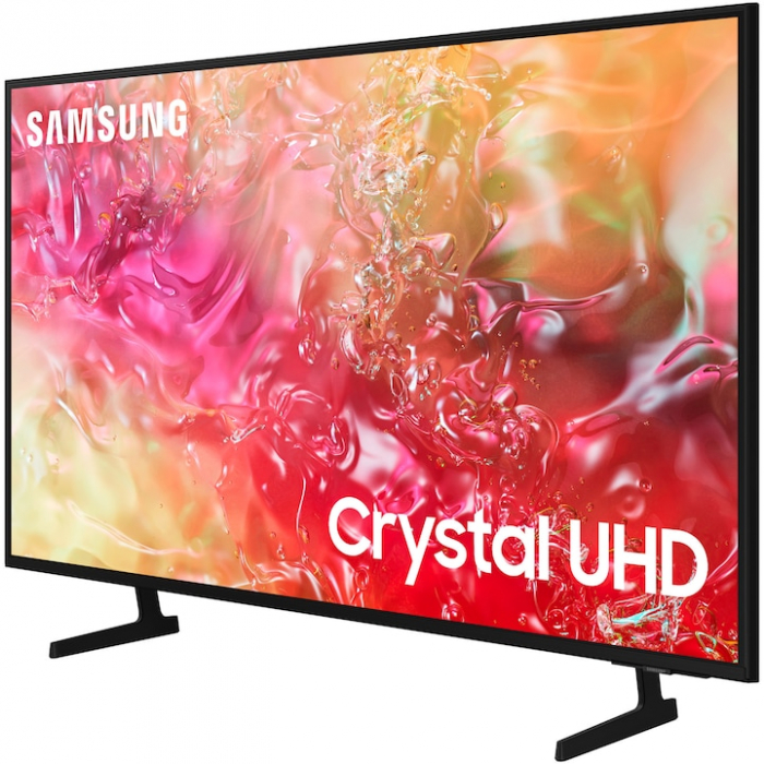 Televizor SAMSUNG LED 43DU7172, 108 cm, Smart, 4K Ultra HD, Clasa G (Model 2024) [4]