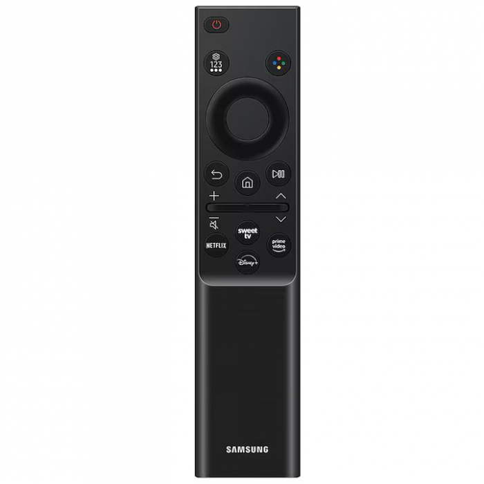 Televizor SAMSUNG LED 43DU7172, 108 cm, Smart, 4K Ultra HD, Clasa G (Model 2024) [9]
