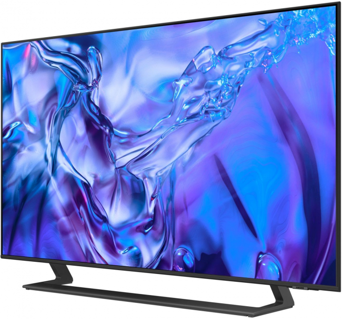 Televizor SAMSUNG LED 43DU8572, 108 cm, Smart, 4K Ultra HD, Clasa G (Model 2024) [3]