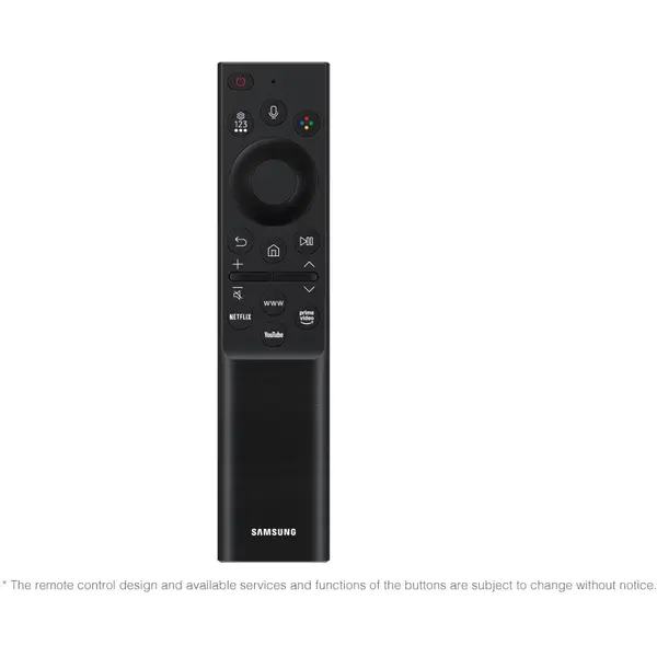 Televizor SAMSUNG LED 43U8072H, 108 cm, Smart, 4K Ultra HD, Clasa F (Model 2026) [7]
