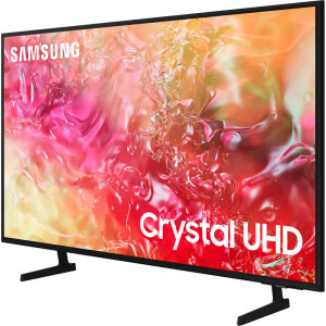 Televizor SAMSUNG LED 50DU7172, 125 cm, Smart, 4K Ultra HD, Clasa G (Model 2024) [3]