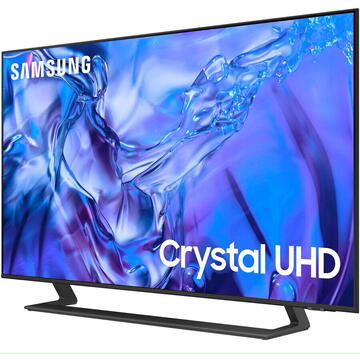 Televizor SAMSUNG LED 50DU8572, 125 cm, Smart, 4K Ultra HD, Clasa G [3]