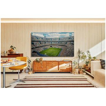 Televizor SAMSUNG LED 50U8072, 125 cm, Smart, 4K Ultra HD, Clasa G (Model 2025) [9]