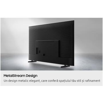 Televizor SAMSUNG LED 50U8072, 125 cm, Smart, 4K Ultra HD, Clasa G (Model 2025) [8]