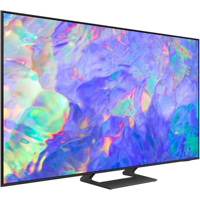 Televizor SAMSUNG LED 50CU8572, 125 cm, Smart, 4K Ultra HD, Clasa G (Model 2023) [5]