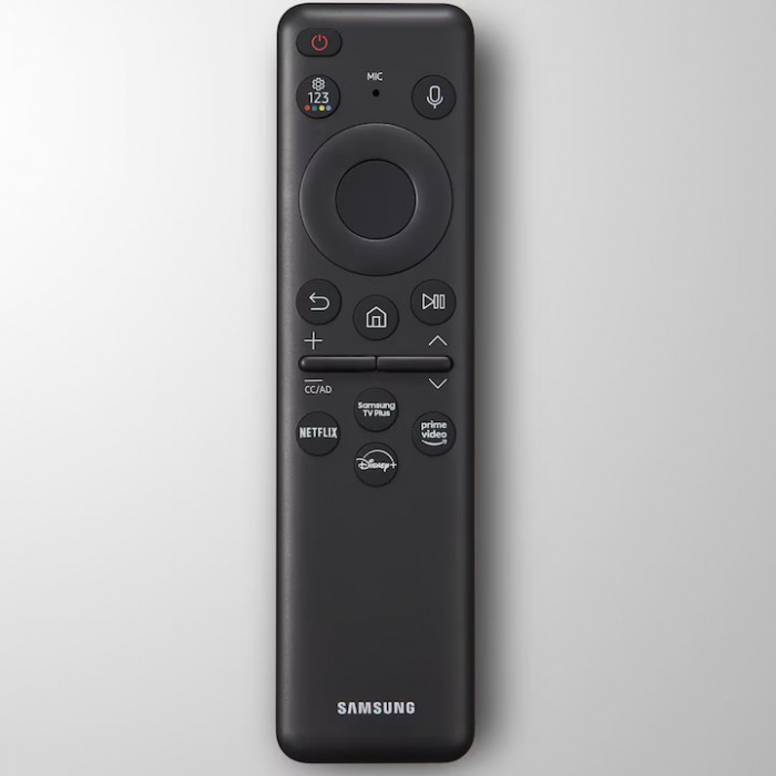 Televizor SAMSUNG LED 50CU8572, 125 cm, Smart, 4K Ultra HD, Clasa G (Model 2023) [9]