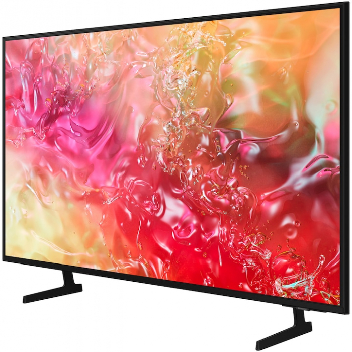 Televizor SAMSUNG LED 55DU7172, 138 cm, Smart, 4K Ultra HD, Clasa G (Model 2024) [7]