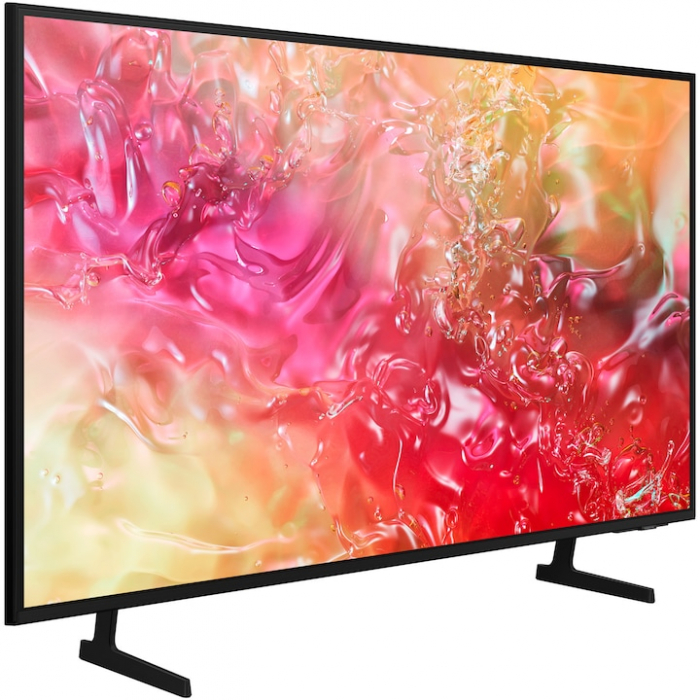 Televizor SAMSUNG LED 55DU7172, 138 cm, Smart, 4K Ultra HD, Clasa G (Model 2024) [6]