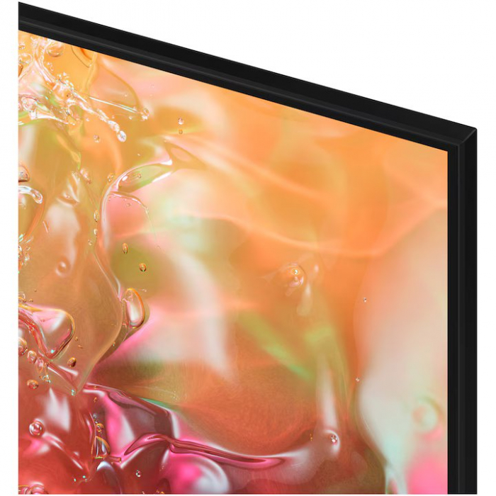 Televizor SAMSUNG LED 55DU7172, 138 cm, Smart, 4K Ultra HD, Clasa G (Model 2024) [8]