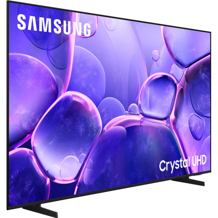 Televizor SAMSUNG LED 55U8092, 138 cm, Smart, 4K Ultra HD, Clasa G (Model 2025) [2]