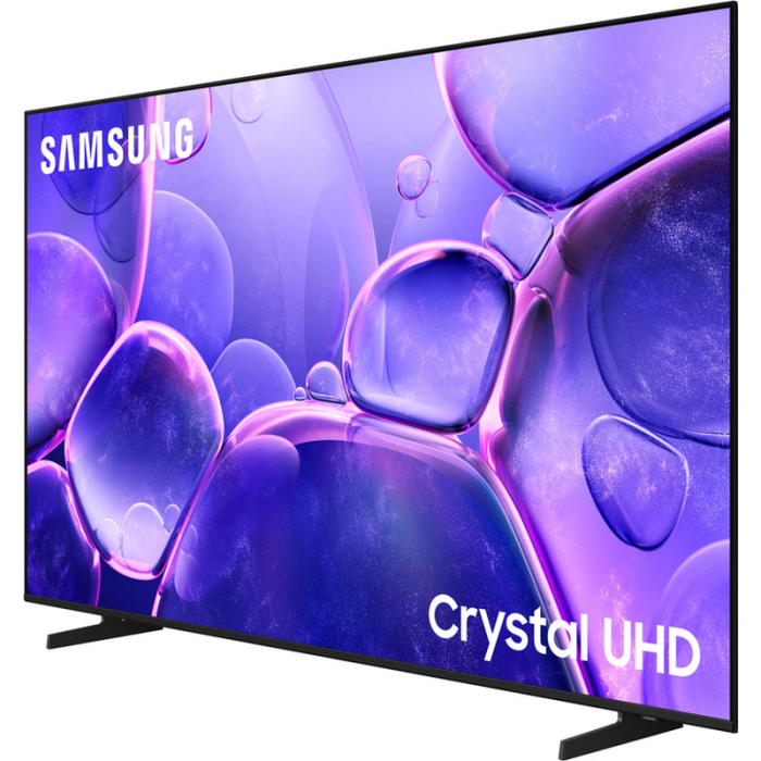 Televizor SAMSUNG LED 55U8092, 138 cm, Smart, 4K Ultra HD, Clasa G (Model 2025) [3]