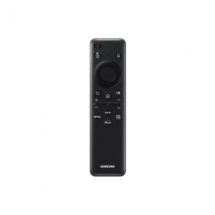 Televizor SAMSUNG LED 50DU8072, 125 cm, Smart, 4K Ultra HD, Clasa G, HDR (Model 2024) [6]