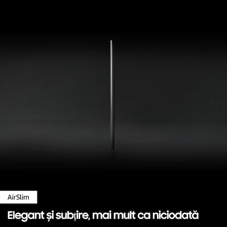 Televizor SAMSUNG LED 50CU8072, 125 cm, Smart, 4K Ultra HD, Clasa G [8]