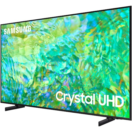 Televizor SAMSUNG LED 50CU8072, 125 cm, Smart, 4K Ultra HD, Clasa G [3]