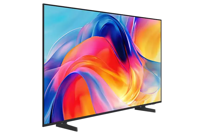 Televizor SAMSUNG MiniLED 50M70H, 125 cm, Smart, 4K Ultra HD, Clasa F (Model 2026), UE50M70HAUXXH [2]