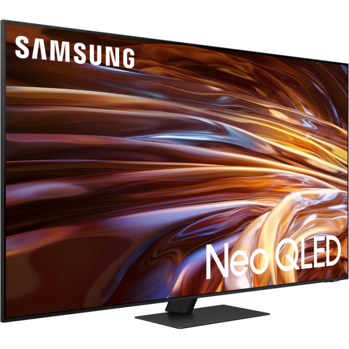 Televizor SAMSUNG MiniLED Neo QLED 55QN95D, 138 cm, Smart, 4K Ultra HD, 100 Hz, Clasa F [3]