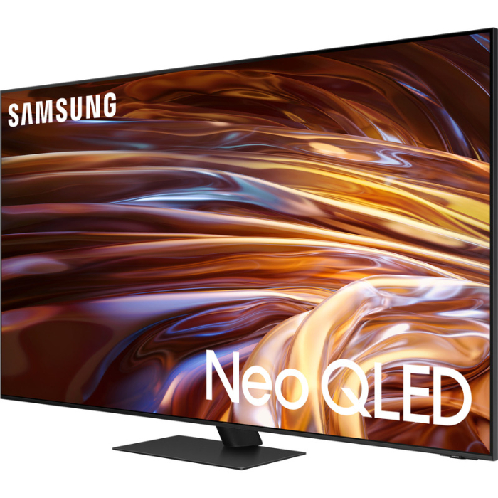 Televizor SAMSUNG MiniLED Neo QLED 55QN95D, 138 cm, Smart, 4K Ultra HD, 100 Hz, Clasa F [5]